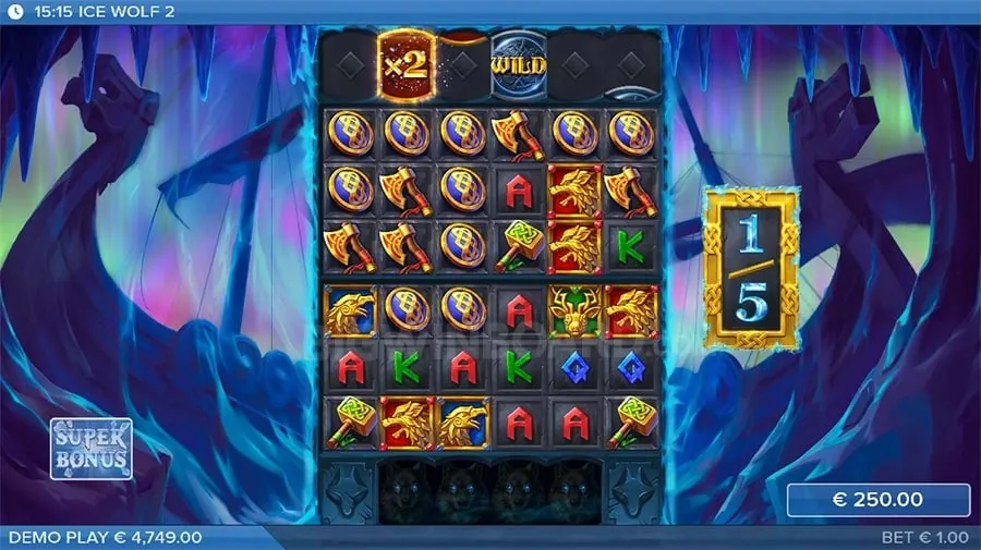 nustar Live Dealer Casino Games