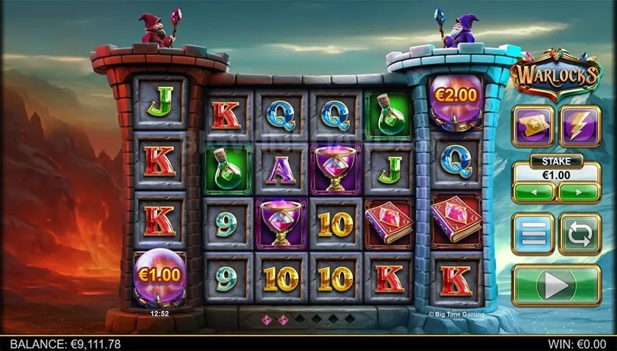 nustar Craps Betting Explained