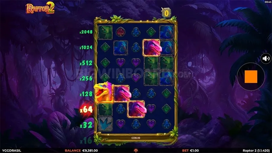Diverse Nustar Poker Games