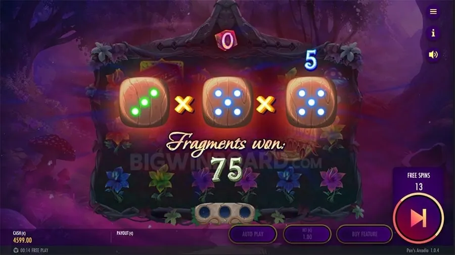 Nustar Live Casino Action