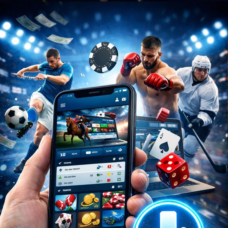 Poker Provider