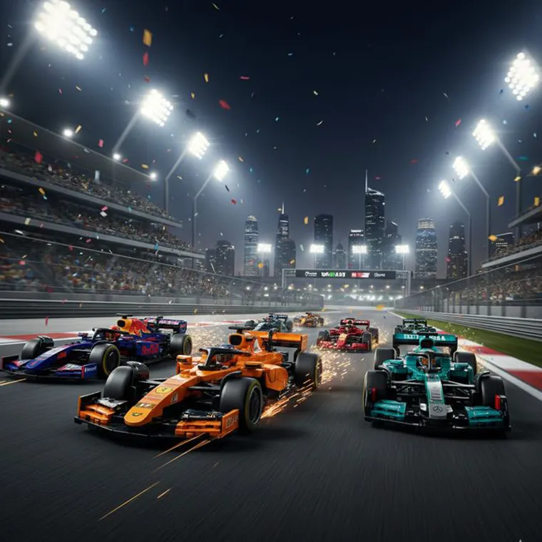 Virtual Sports Provider