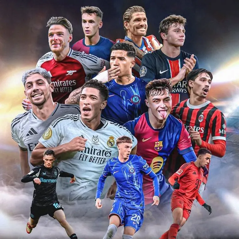 Live Sports Provider