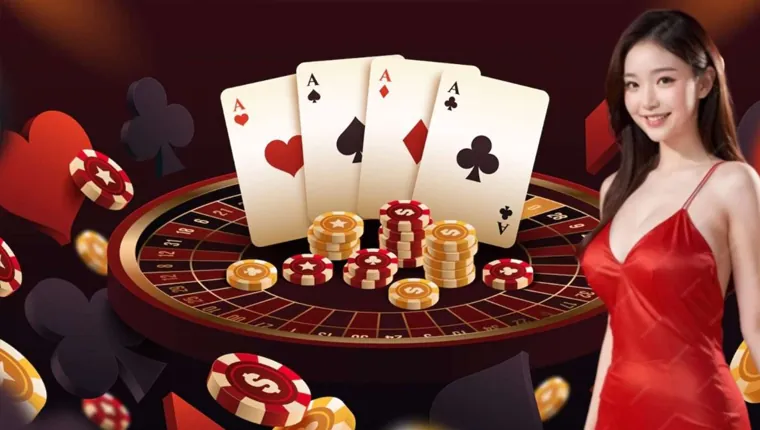 Nustar Casino Security Measures