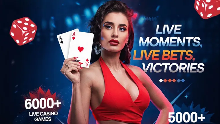 Nustar's vision for a luxurious and innovative online gaming platform
