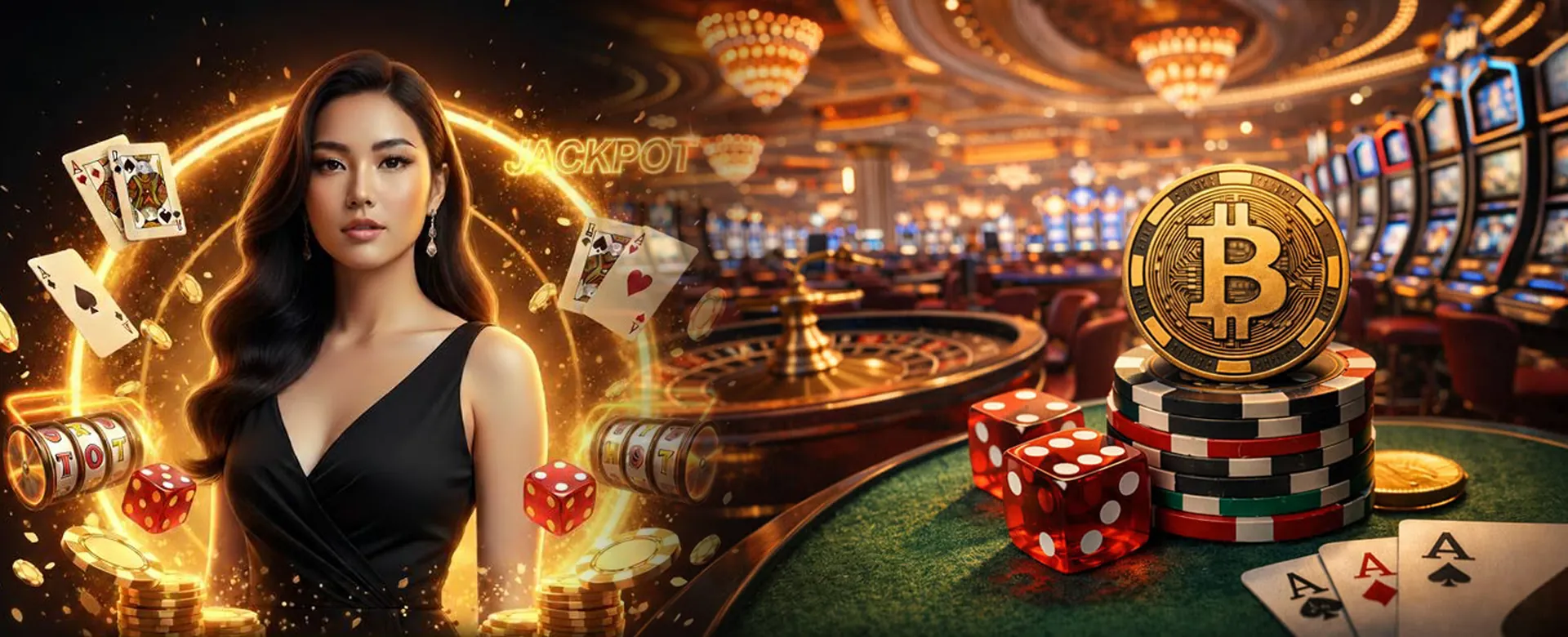 Nustar Online Casino Registration Welcome