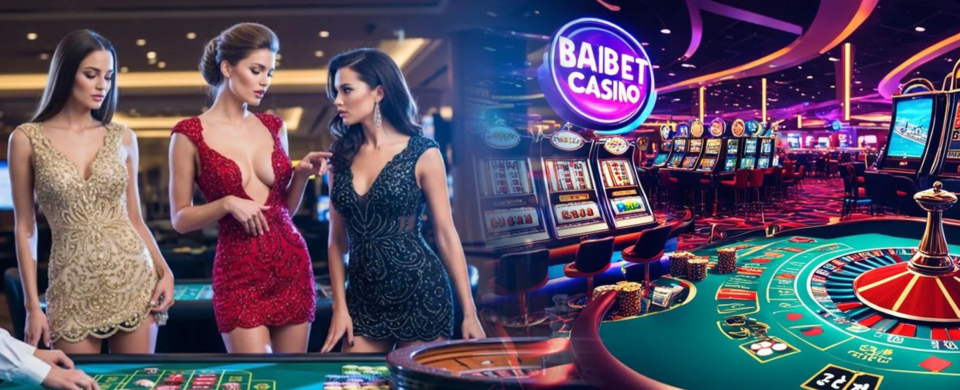 Nustar Online Casino Luxury Gaming Experience