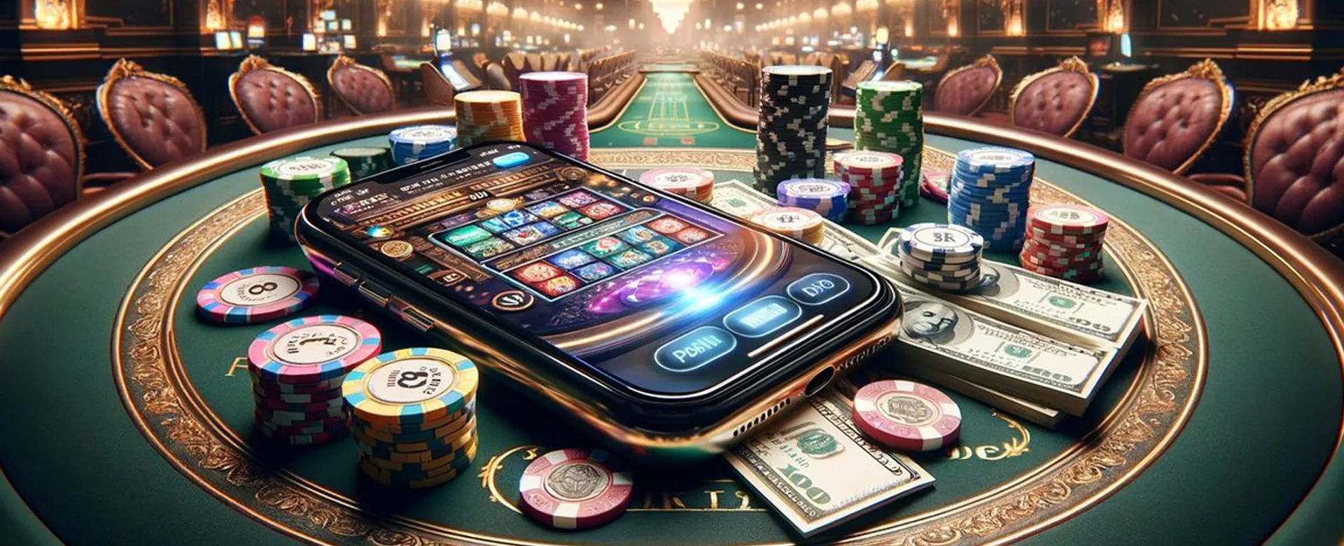 Nustar Online Casino Blog Hero Image