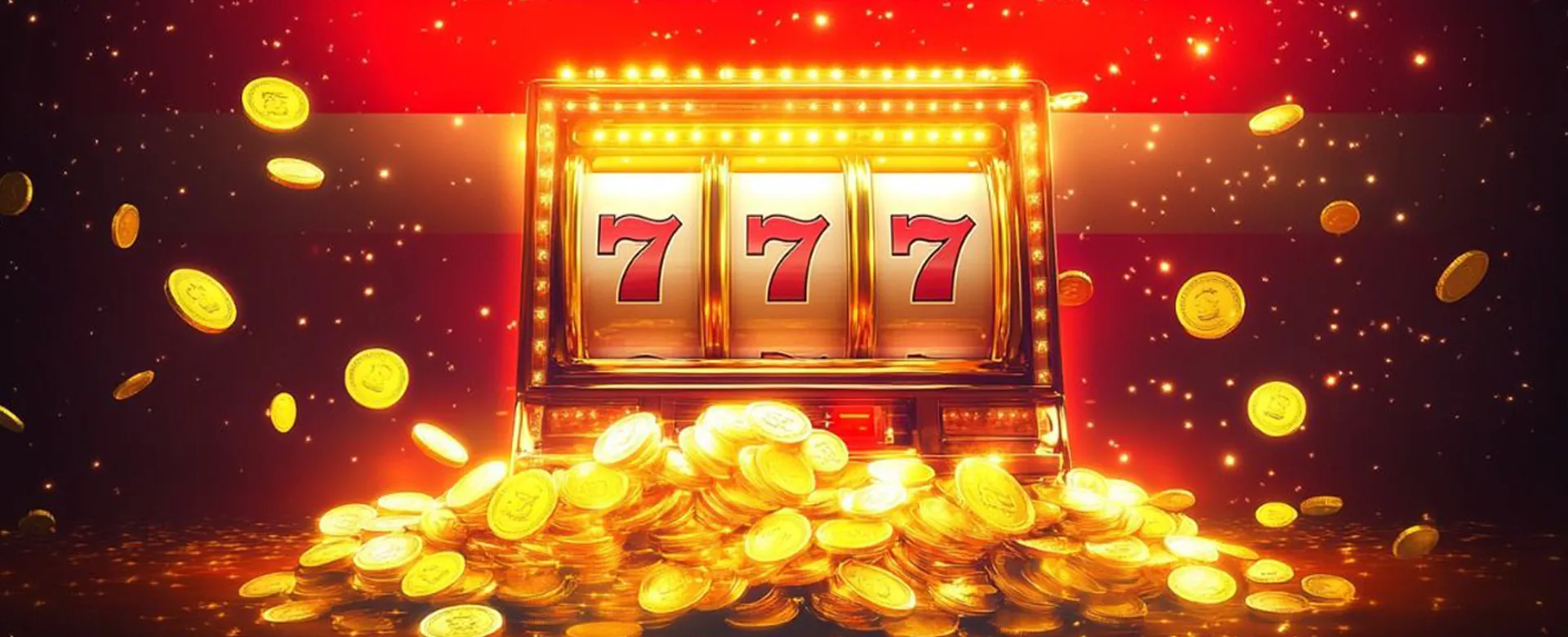 NUSTAR Online Casino Promotions