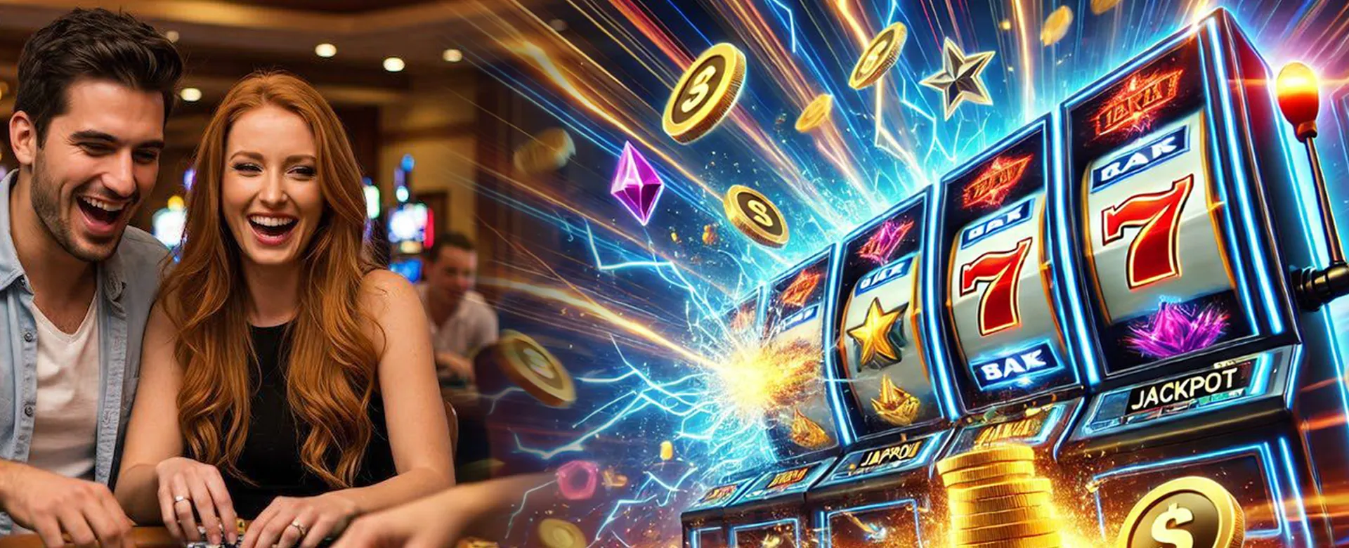 Slots