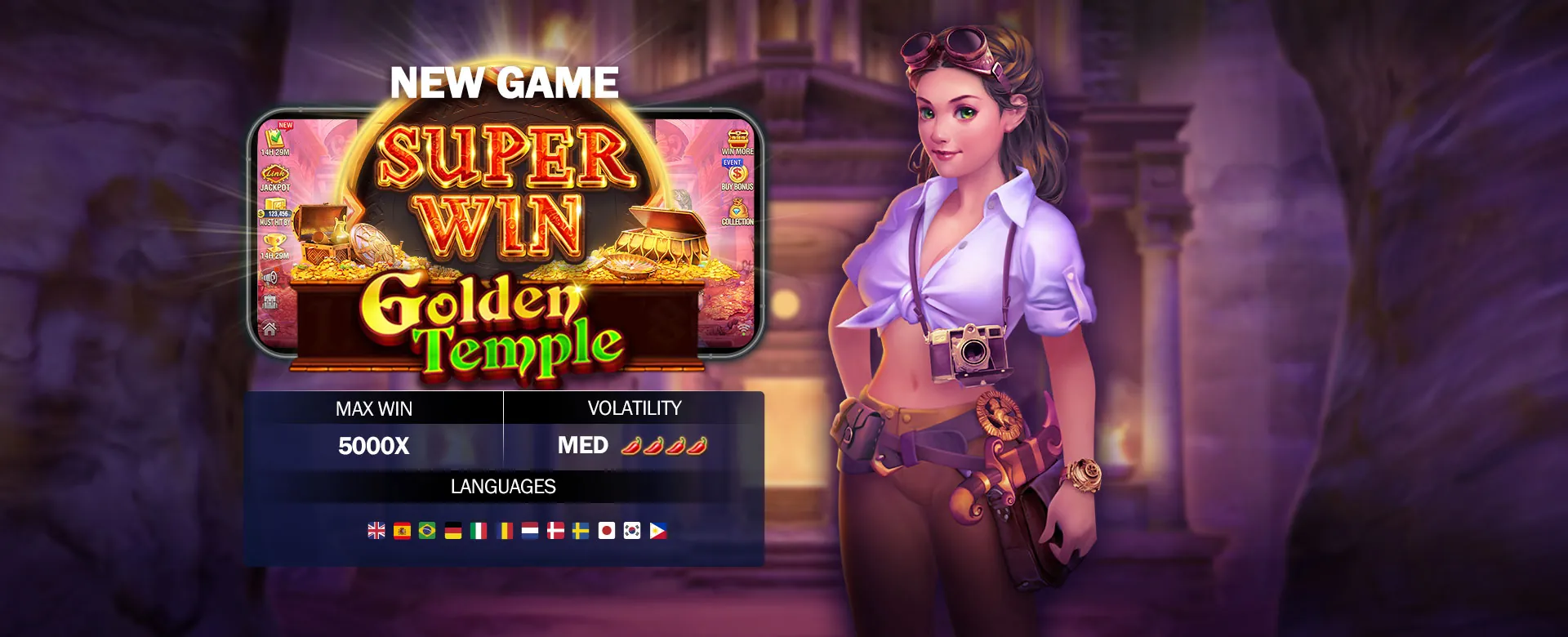 Nustar Online Casino Payment Methods Overview