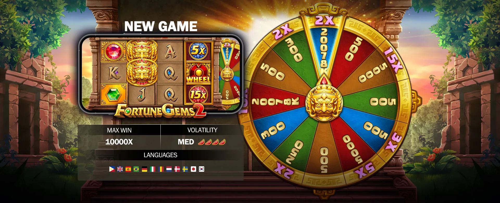 Nustar Sports Betting Hero Image - Dynamic stadium view with golden light and modern design