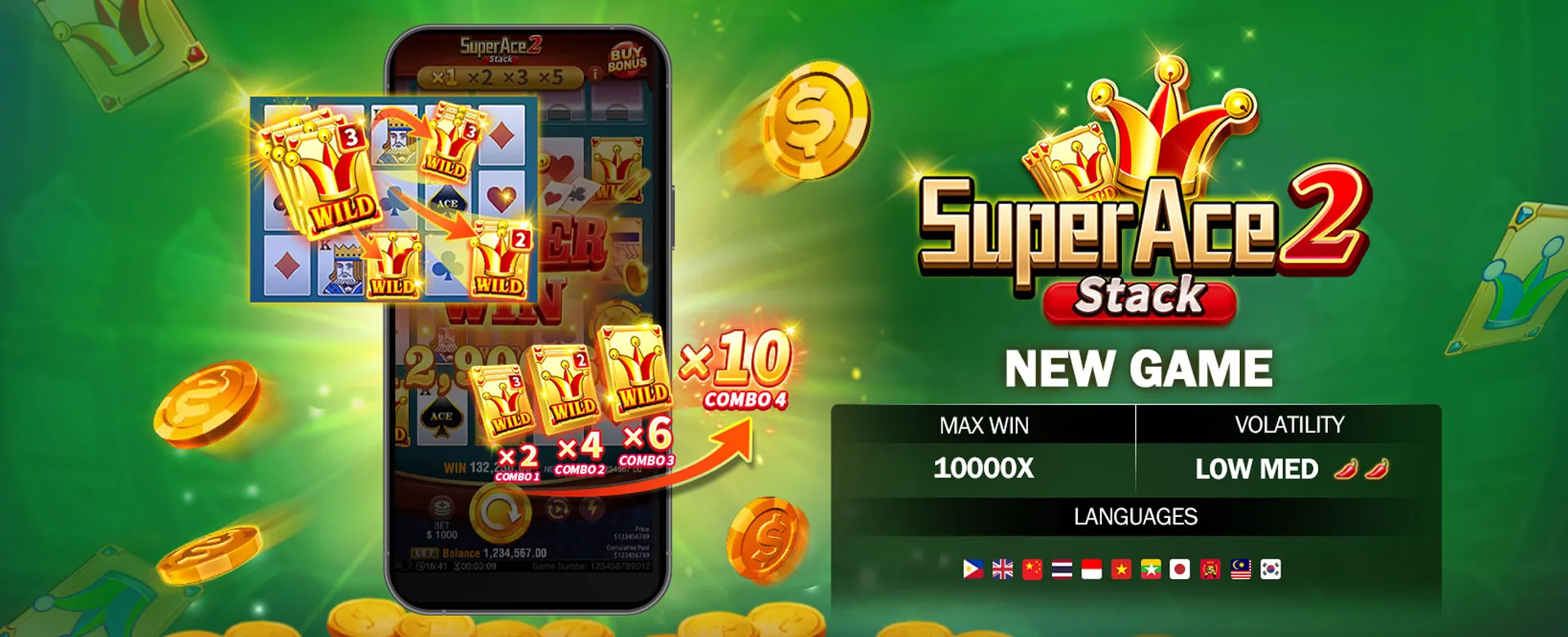Live Casino