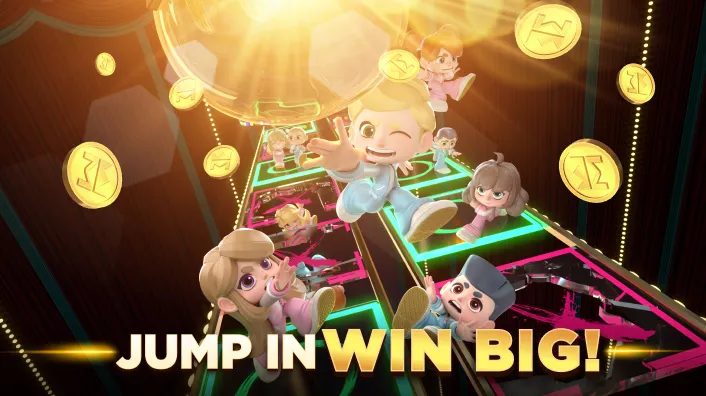 A wide variety of Nustar online casino games, including slots and live casino