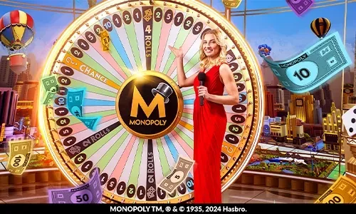 Nustar Wild West Slot